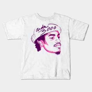 Andre 3000 Kids T-Shirt